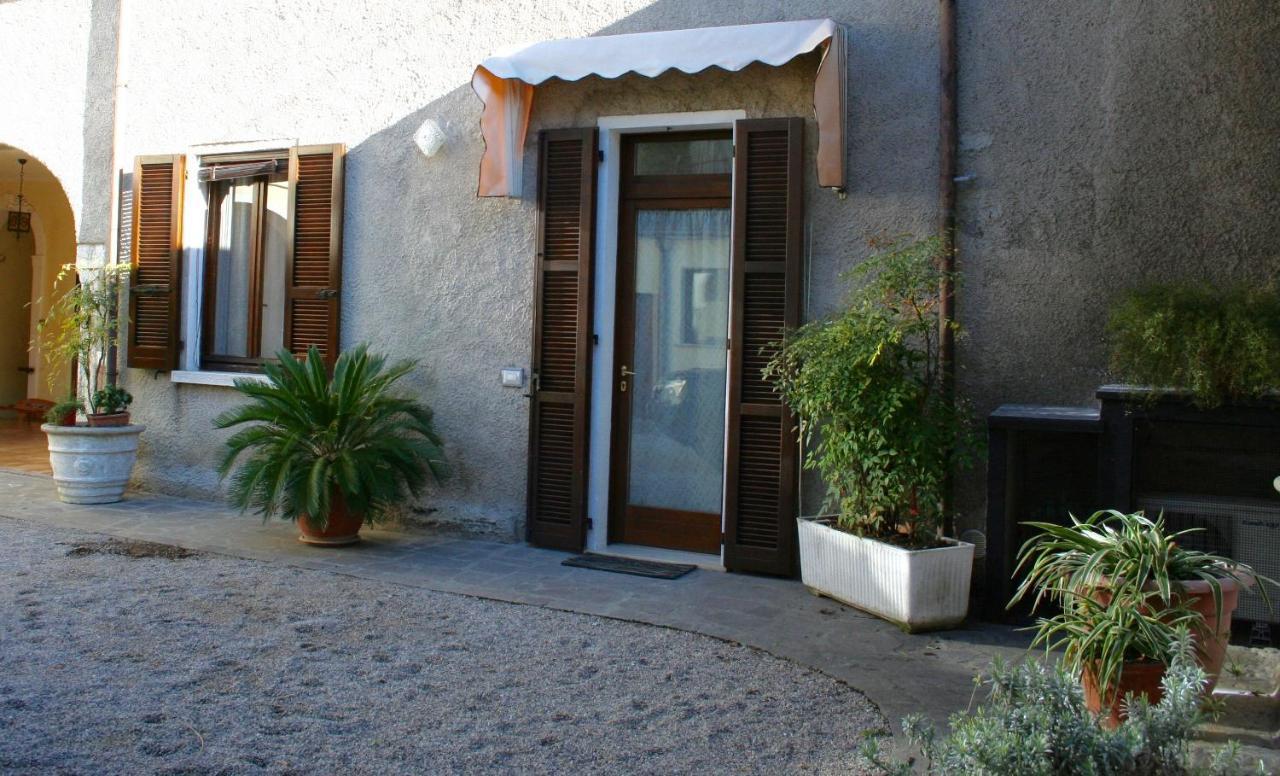 B&B La Piccola Corte Polpenazze del Garda Exterior foto